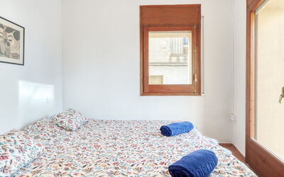 Logement:&nbsp;Centro Peatonal Roses 713.1