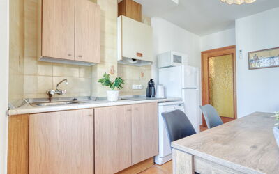 Logement:&nbsp;Centro Peatonal Roses 713.3