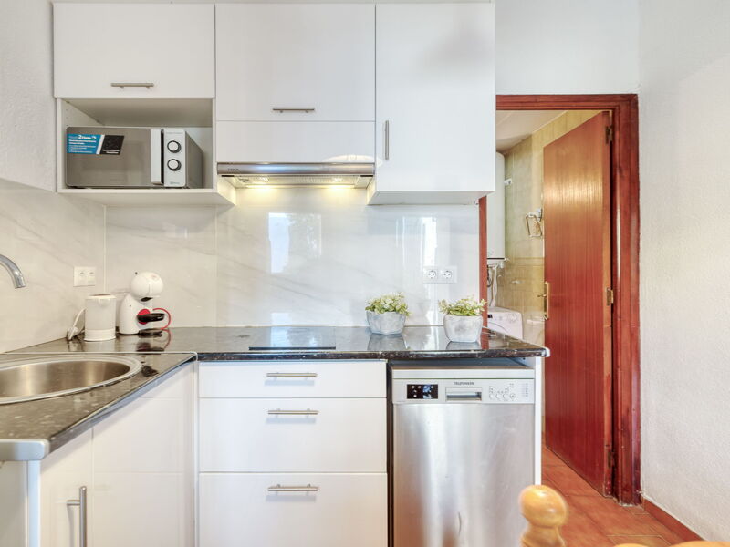 Logement:&nbsp;Centro Peatonal Roses 713.1