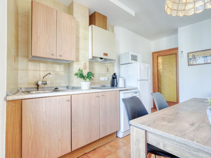 Logement:&nbsp;Centro Peatonal Roses 713.3