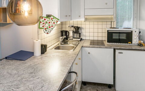 Korpilammenhuvilat 7B: Bois, L'Hiver, Neige, Domicile, Chalet, Gelé, Siding, Cabane En Rondins, La Glace
