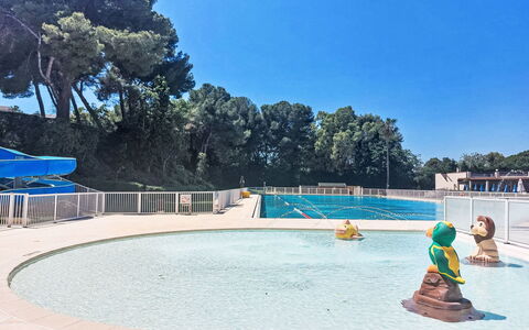 Palmier: Piscine, Recours, Des Loisirs, Composite, Loisir, Ville Resort, Centre De Loisirs, Ombre, Parc Aquatique