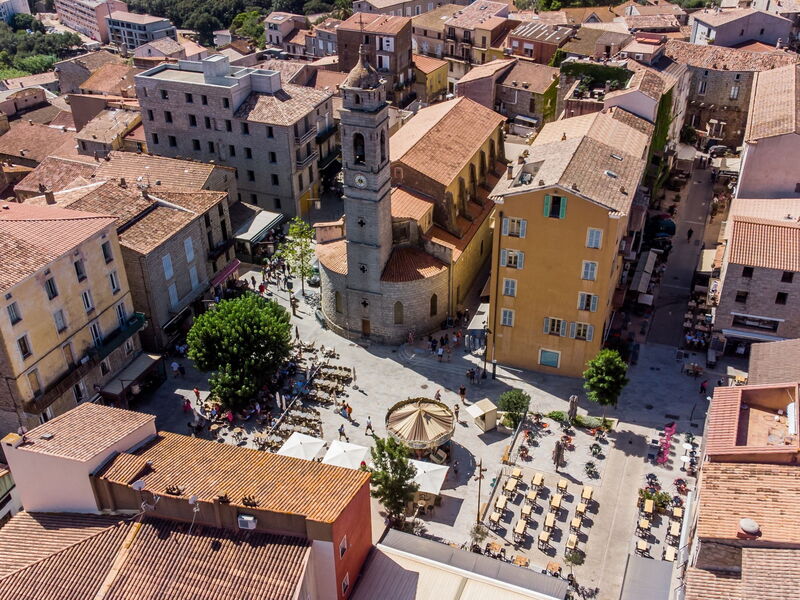 La Dorianzza
