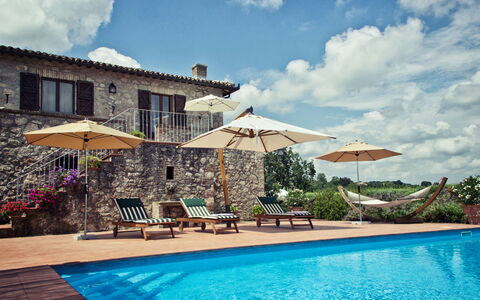 Selvamica: Piscine, Recours, Mobilier De Jardin, Balancelle, Biens, Villa, Eco Hôtel, Parapluie, Ferme, Aménagement Paysager