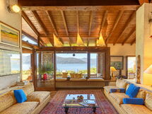 Isa Villa