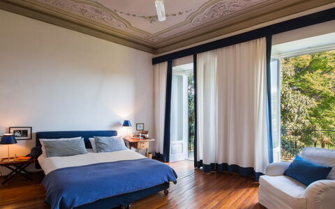 Romantica 16: Design Intérieur, Meubles, Lit, Chambre, Sol, Bois, Sol, Literie, Pièce, Drap De Lit