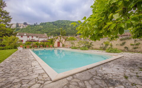 Jasmine Villa