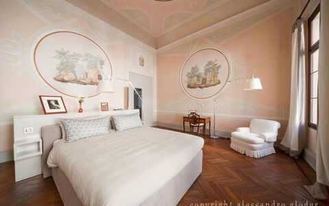 Jasmine Villa: Design Intérieur, Meubles, Mur, Chambre, Plafond, Lit, Sol, Sol, Textile, Pièce