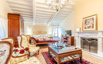 Chateau la Siroque