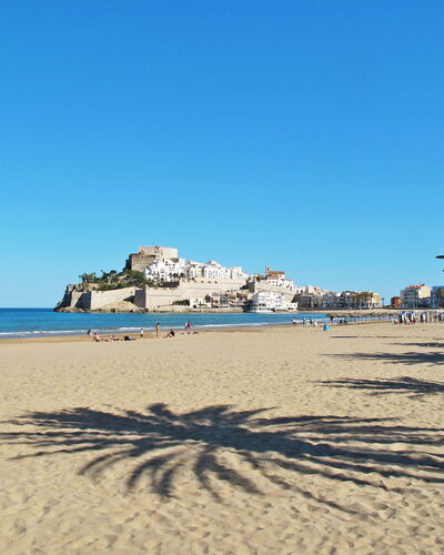 Montemar Ii
