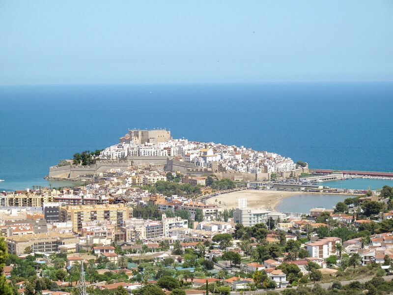 Montemar Ii
