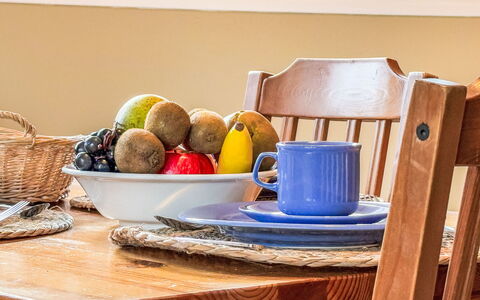 Cancale 615: Meubles, Vaisselle, Table, Aliments, Serveware, Vaisselle, Drinkware, Fruit, Assiette