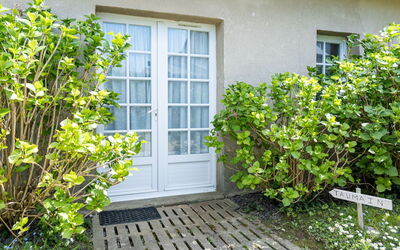 Logement:&nbsp;Gîte Taumain 615.3
