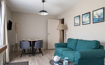 Logement:&nbsp;Gîte Taumain 615.3