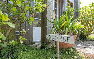 Logement:&nbsp;Gite Rogonde 615.4
