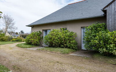 Logement:&nbsp;Gite Rogonde 615.4