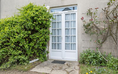 Logement:&nbsp;Gite les Ruets 615.5