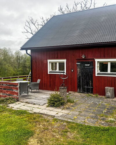 Långerud