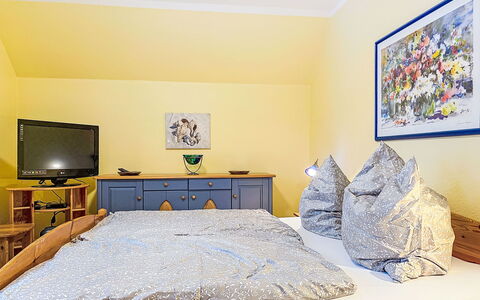 Möwenblick: Meubles, Design Intérieur, Lit, Chambre, Mur, Literie, Drap De Lit, Sol, Sol, Pièce