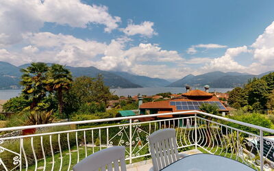 Terrazza Ninì