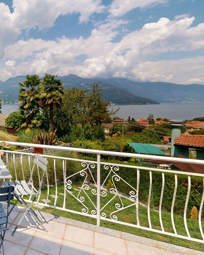 Terrazza Ninì