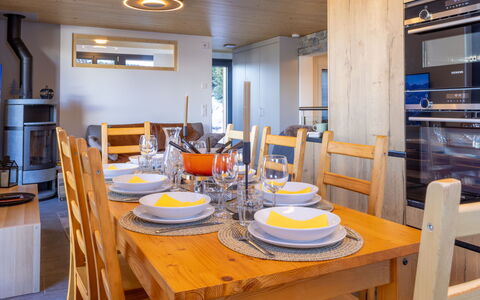 Byzance: Meubles, Sol, Design Intérieur, Sol, Bois, Plafond, Pièce, Table Cuisine Et Salle A Manger, Salle À Manger, Parquet