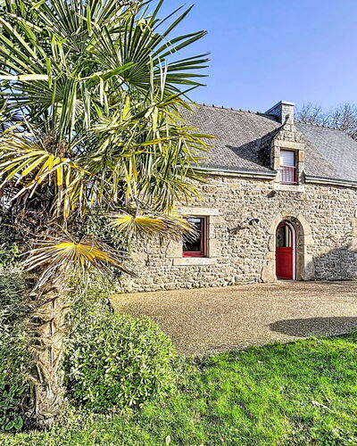 Maison Park Bihan