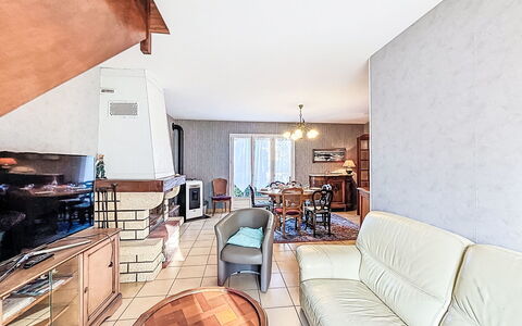 Maison Caradec: Arbuste, Jardin, Chalet, Ombre, Aménagement Paysager, Cour, Arrière-Cour, Villa, Ferme, Plante D'Appartement