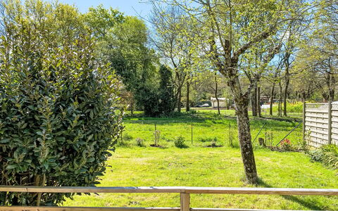 Maison Caradec: Arbuste, Jardin, Chalet, Ombre, Aménagement Paysager, Cour, Arrière-Cour, Villa, Ferme, Plante D'Appartement