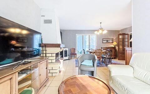 Maison Caradec: Arbuste, Jardin, Chalet, Ombre, Aménagement Paysager, Cour, Arrière-Cour, Villa, Ferme, Plante D'Appartement