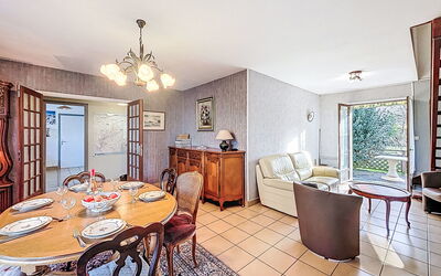 Maison Caradec