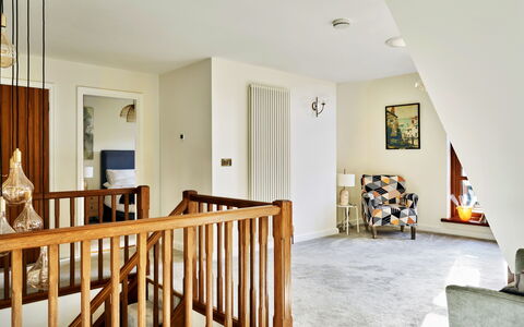 Sea Gables: Arbuste, Jardin, Chalet, Ombre, Aménagement Paysager, Cour, Arrière-Cour, Villa, Ferme, Plante D'Appartement