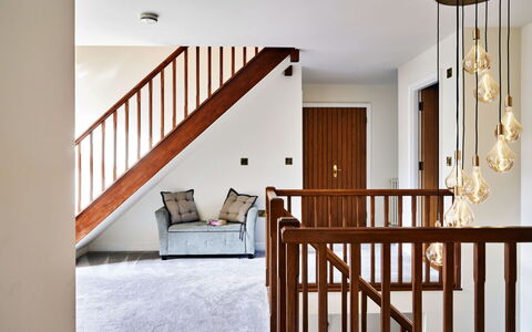 Sea Gables: Arbuste, Jardin, Chalet, Ombre, Aménagement Paysager, Cour, Arrière-Cour, Villa, Ferme, Plante D'Appartement