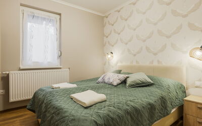 Logement:&nbsp;Petka 1 101.1