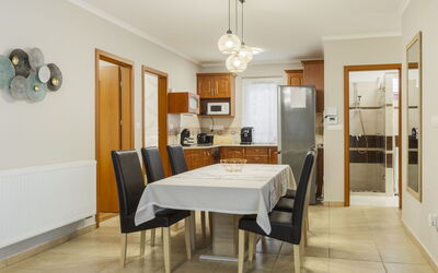 Logement:&nbsp;Petka 1 101.1