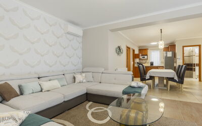 Logement:&nbsp;Petka 1 101.1