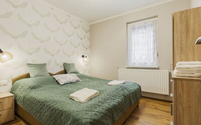 Logement:&nbsp;Petka 1 101.1