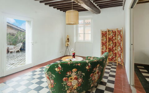 Sabine'S Apartment: Arbuste, Jardin, Chalet, Ombre, Aménagement Paysager, Cour, Arrière-Cour, Villa, Ferme, Plante D'Appartement