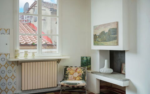 Sabine'S Apartment: Arbuste, Jardin, Chalet, Ombre, Aménagement Paysager, Cour, Arrière-Cour, Villa, Ferme, Plante D'Appartement