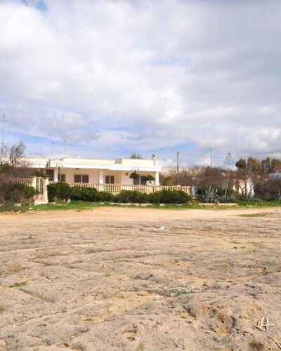 Appartamento Calanca, Marina di Mancaversa