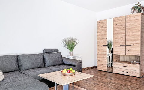 Logement:&nbsp;Alpenlodge Hochvogel 110.3