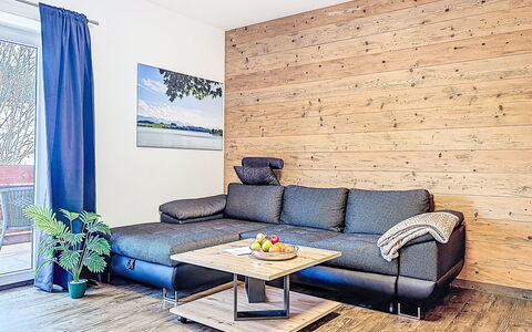 Logement:&nbsp;Alpenlodge Breitenberg 110.8