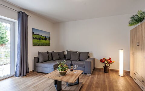 Logement:&nbsp;Alpenlodge Gaißhorn 110.4