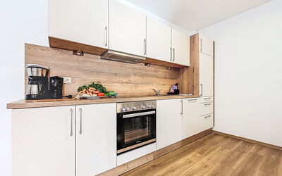Logement:&nbsp;Alpenlodge Gaißhorn 110.4