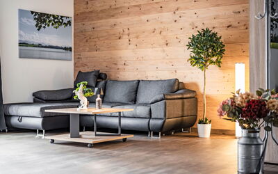 Logement:&nbsp;Alpenlodge Breitenberg 110.8