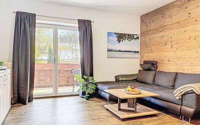 Logement:&nbsp;Alpenlodge Breitenberg 110.8