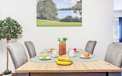 Logement:&nbsp;Alpenlodge Breitenberg 110.8