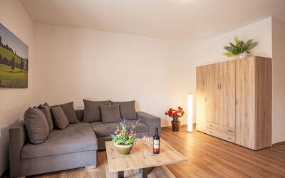 Logement:&nbsp;Alpenlodge Gaißhorn 110.4