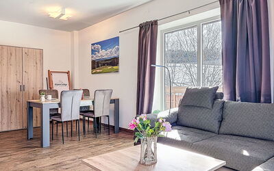 Logement:&nbsp;Alpenlodge Grünten 110.6
