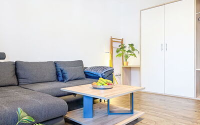 Logement:&nbsp;Alpenlodge Geißstein 110.9